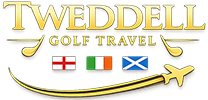 Tweddell Golf Travel