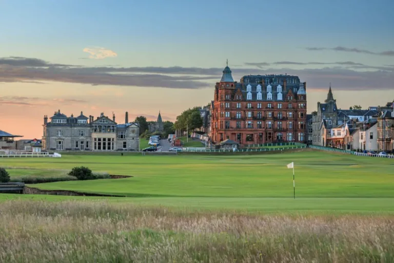As Augusta Approaches, The Golf Season is Nearly Upon Us | Bespoke Golf Travel UK & Ireland